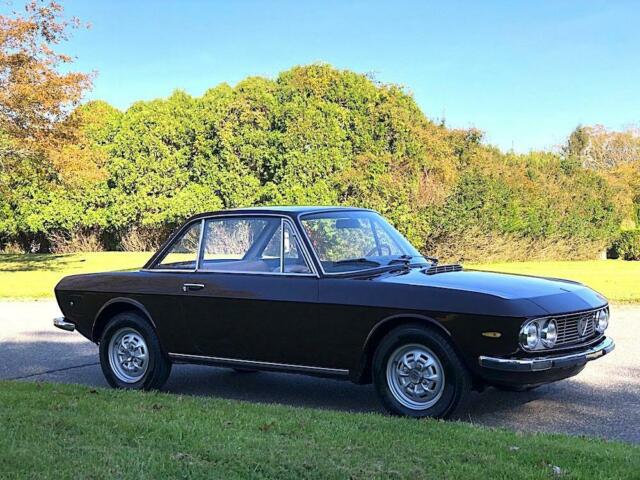 Lancia Fulvia 1972 image number 26