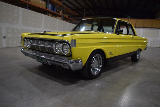 Mercury Comet 1964 image number 24