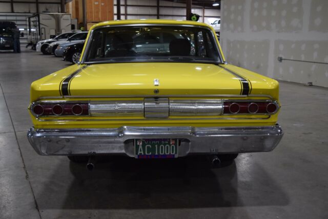 Mercury Comet 1964 image number 4