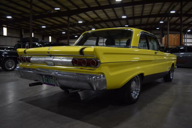 Mercury Comet 1964 image number 6