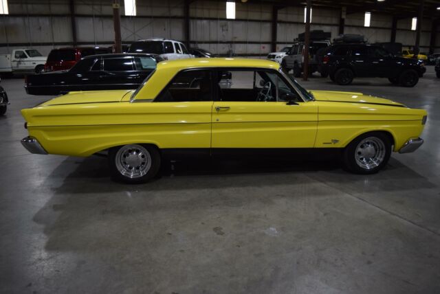 Mercury Comet 1964 image number 7