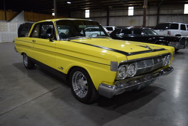 Mercury Comet 1964 image number 8