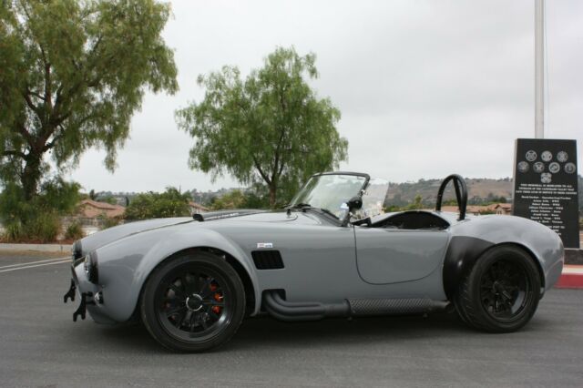 Shelby Cobra 1965 image number 1