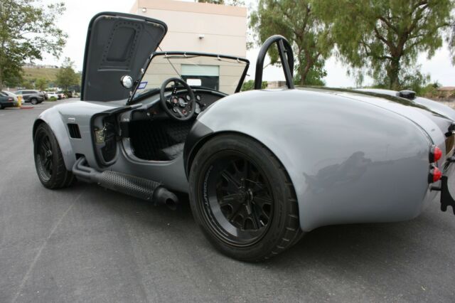 Shelby Cobra 1965 image number 20