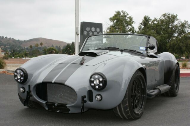 Shelby Cobra 1965 image number 24