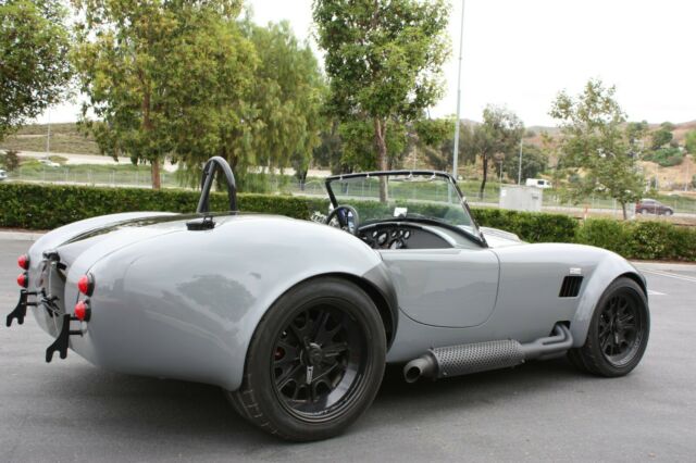 Shelby Cobra 1965 image number 28