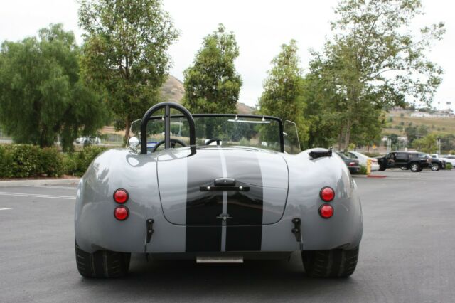 Shelby Cobra 1965 image number 3