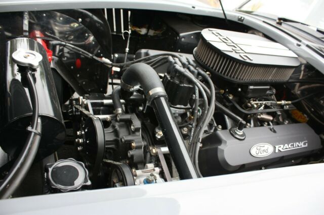 Shelby Cobra 1965 image number 41