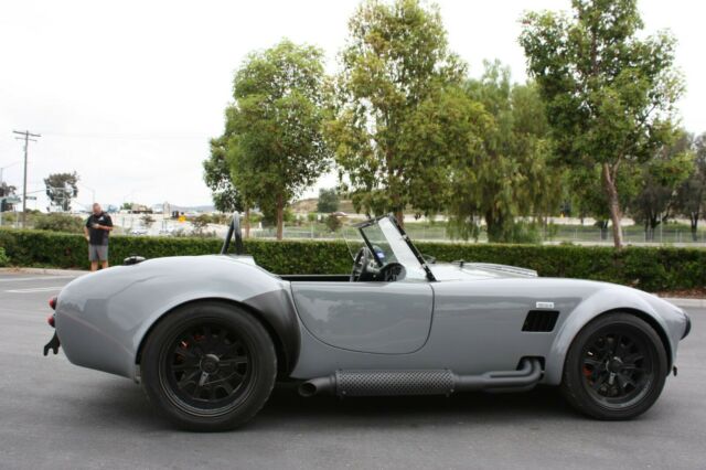 Shelby Cobra 1965 image number 5