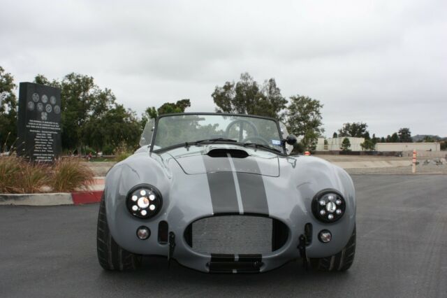 Shelby Cobra 1965 image number 7