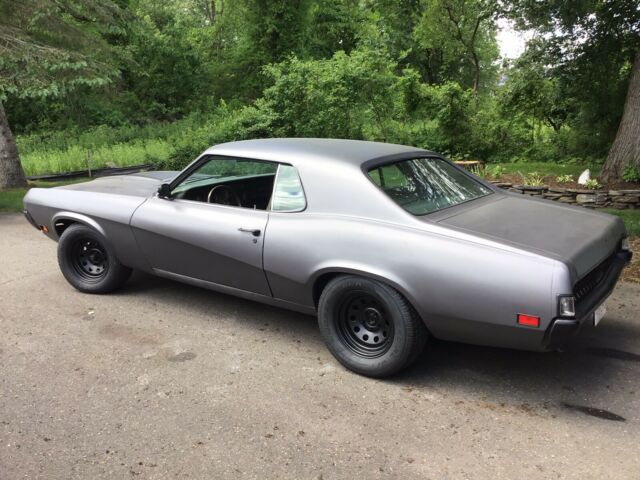 Mercury Cougar 5.8 1970 image number 3