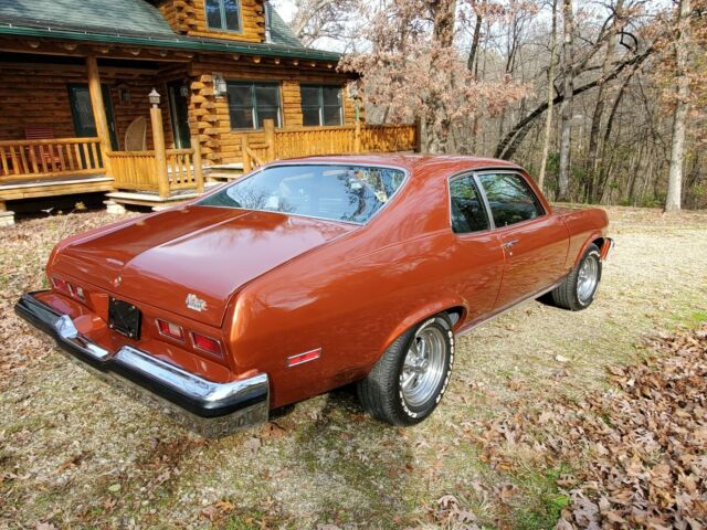 Chevrolet Nova 1974 image number 1