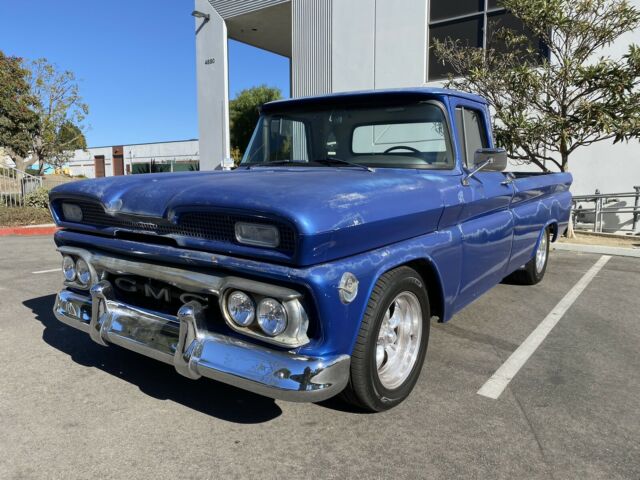 GMC 1500 1961 image number 14