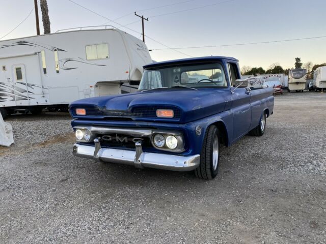 GMC 1500 1961 image number 19