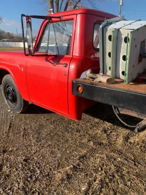 International Harvester 1510 1973 image number 10