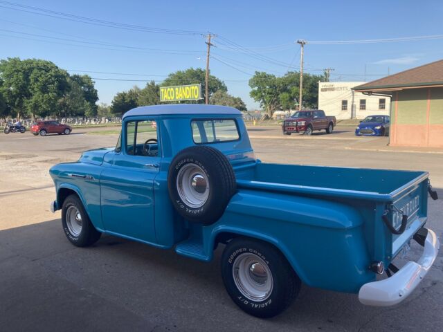 Chevrolet 3100 1956 image number 22