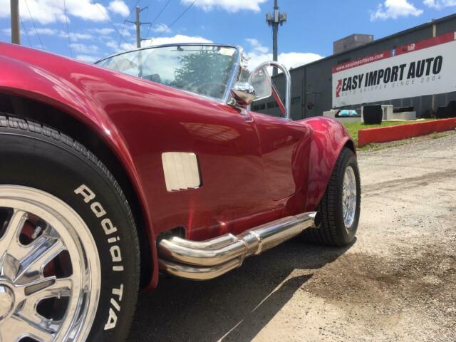 AC Cobra 1965 image number 19