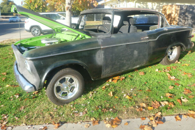 Studebaker Lark 1960 image number 10