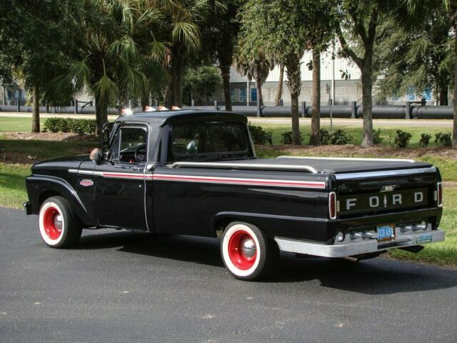 Ford F-100 1965 image number 30