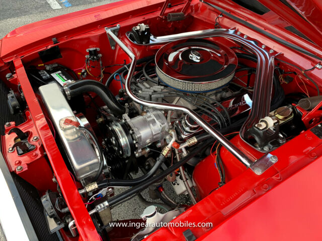 Ford Mustang 1966 image number 28