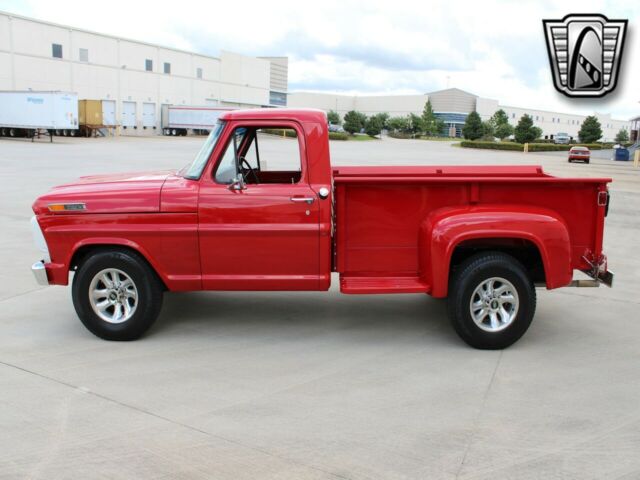 Ford F-250 1968 image number 45