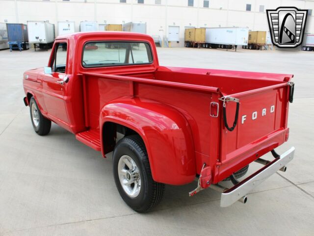 Ford F-250 1968 image number 47