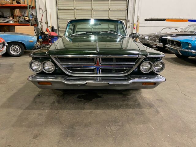 Chrysler 300 Series 1964 image number 26