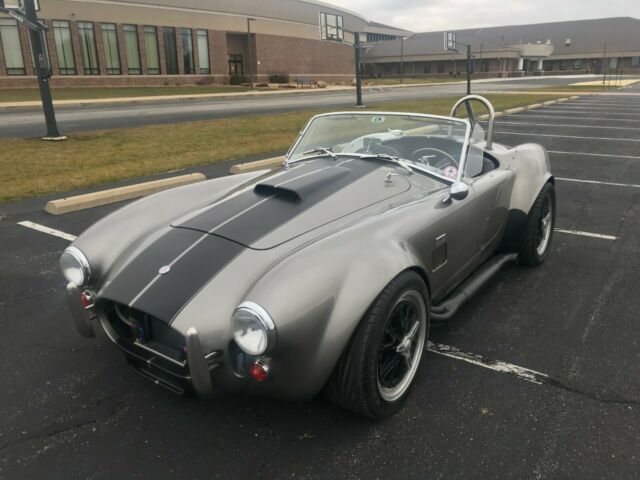 Shelby Cobra 1967 image number 0