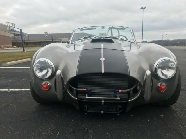 Shelby Cobra 1967 image number 1