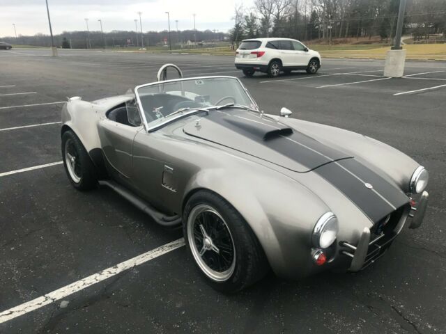 Shelby Cobra 1967 image number 13