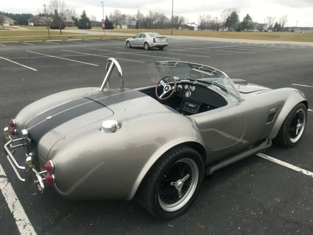 Shelby Cobra 1967 image number 14