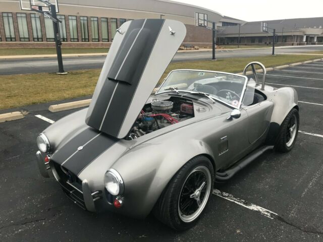 Shelby Cobra 1967 image number 19