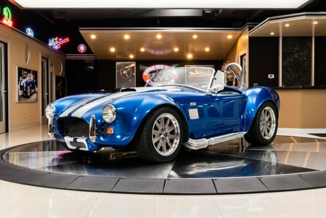 Shelby Cobra 1965 image number 0