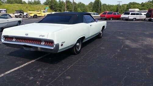 Mercury Grand Marquis 1969 image number 6