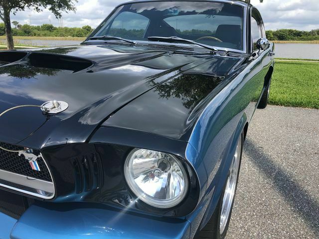 Ford Mustang 1965 image number 34