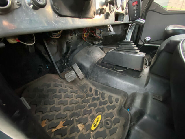 Jeep CJ 1977 image number 12