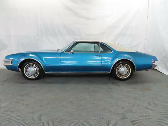 Oldsmobile Toronado 1968 image number 1