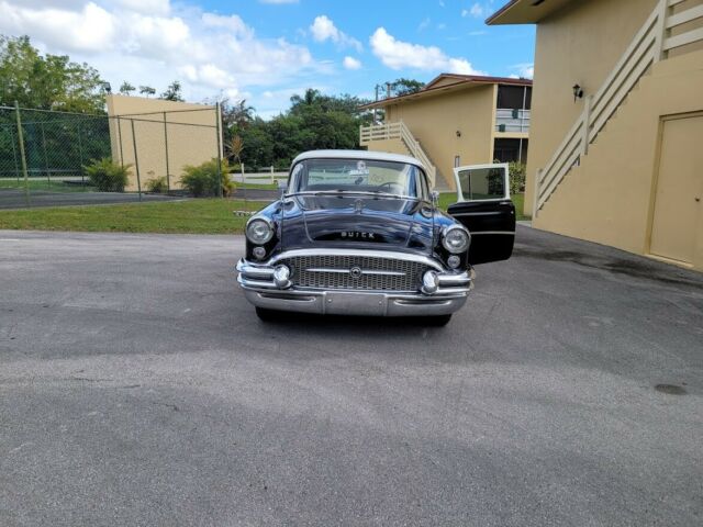 Buick Special 1955 image number 0