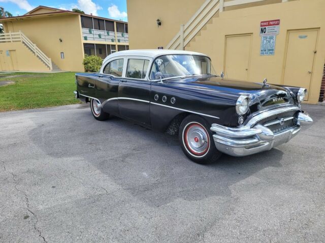 Buick Special 1955 image number 17