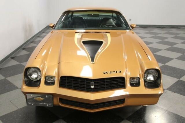 Chevrolet Camaro 1979 image number 45