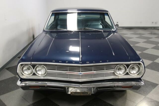 Chevrolet Malibu 1965 image number 21