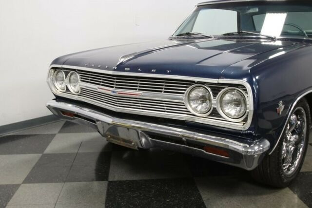 Chevrolet Malibu 1965 image number 23