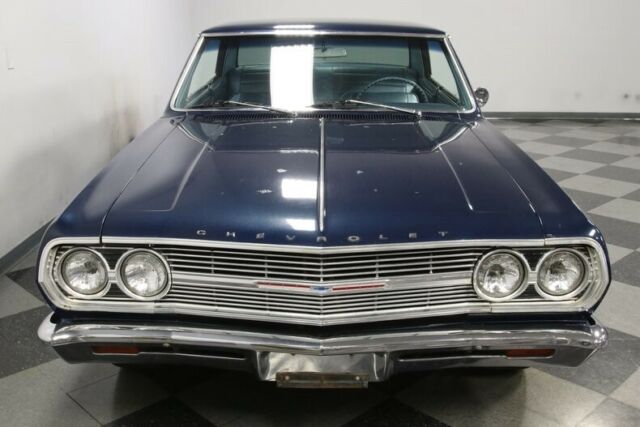 Chevrolet Malibu 1965 image number 43