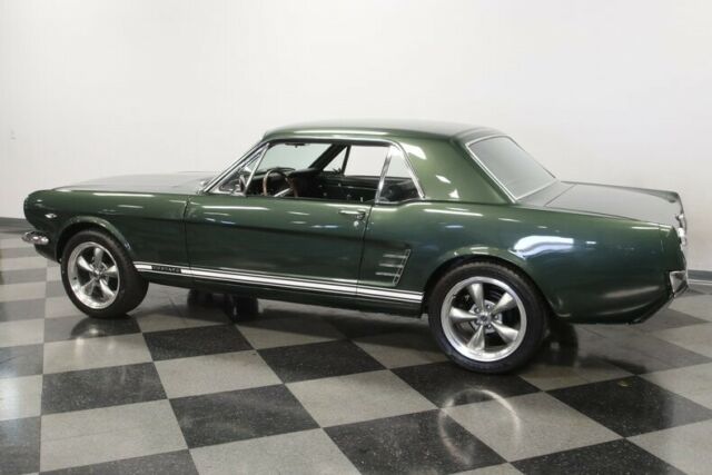 Ford Mustang 1966 image number 32