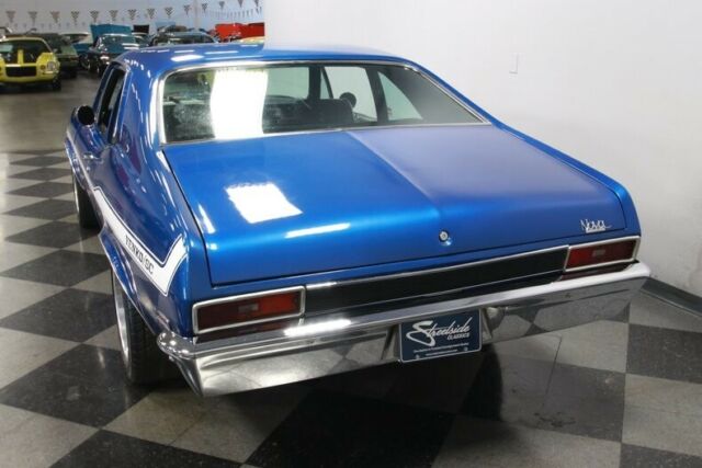 Chevrolet Nova 1970 image number 10