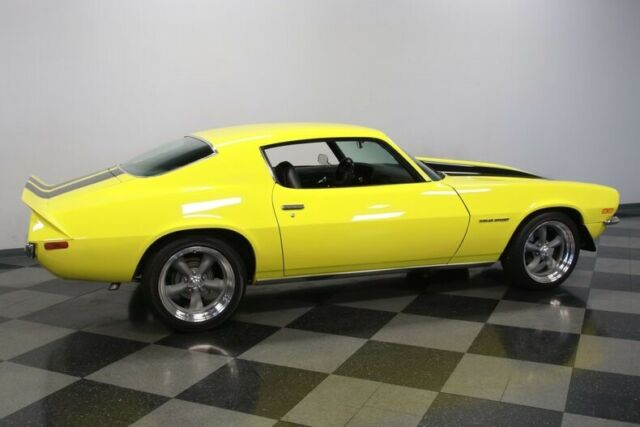 Chevrolet Camaro 1973 image number 14