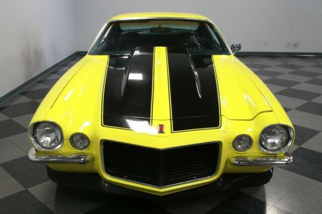 Chevrolet Camaro 1973 image number 19