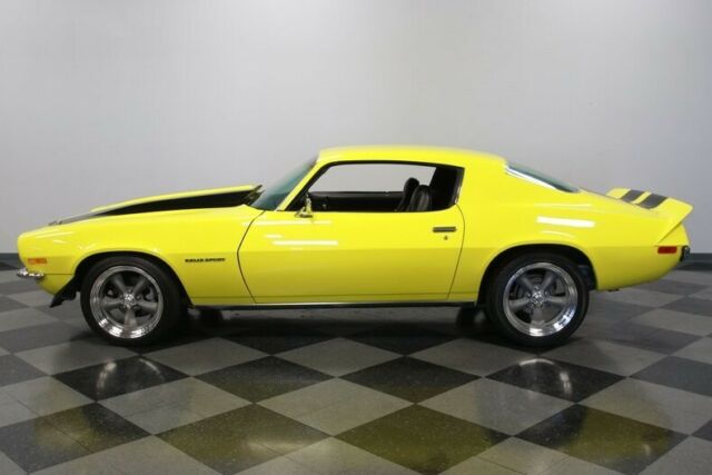 Chevrolet Camaro 1973 image number 27