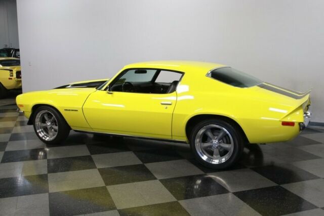 Chevrolet Camaro 1973 image number 32