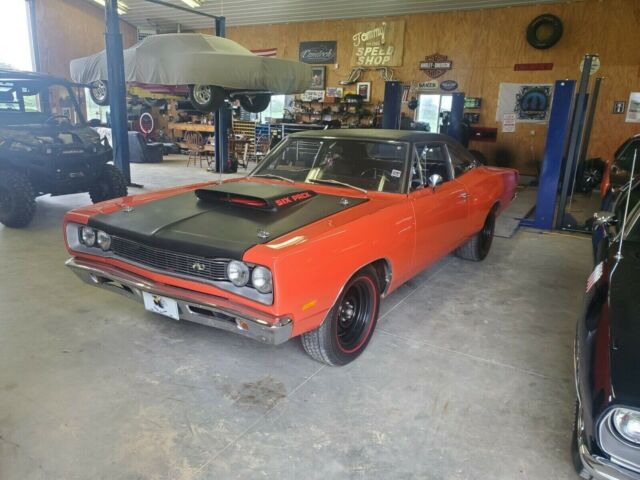 Dodge Superbee 1969 image number 17